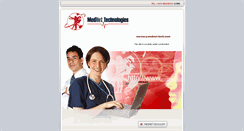 Desktop Screenshot of njlasik.com
