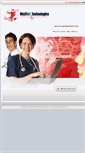 Mobile Screenshot of njlasik.com